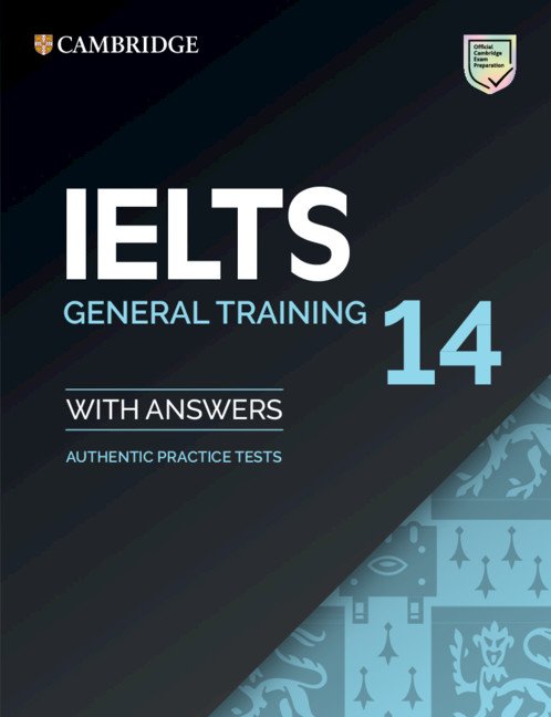 Cambridge IELTS 14 General Training
